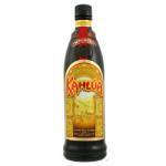 KAHLUA 750ML 